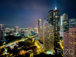 VORTEX KLCC BY RIZQ
